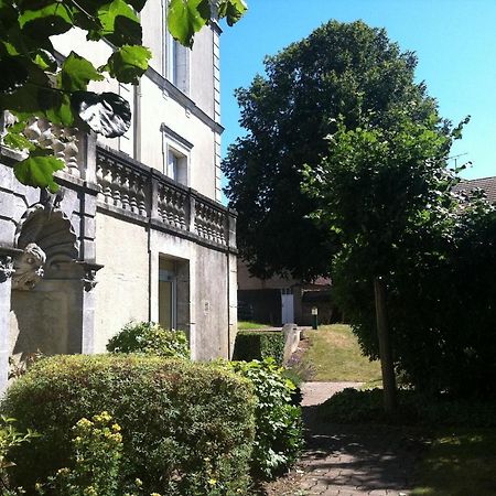 Le Chambord Apartment Cholet Cameră foto